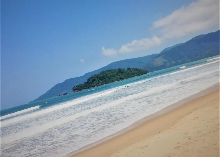 Praia Da Vovo