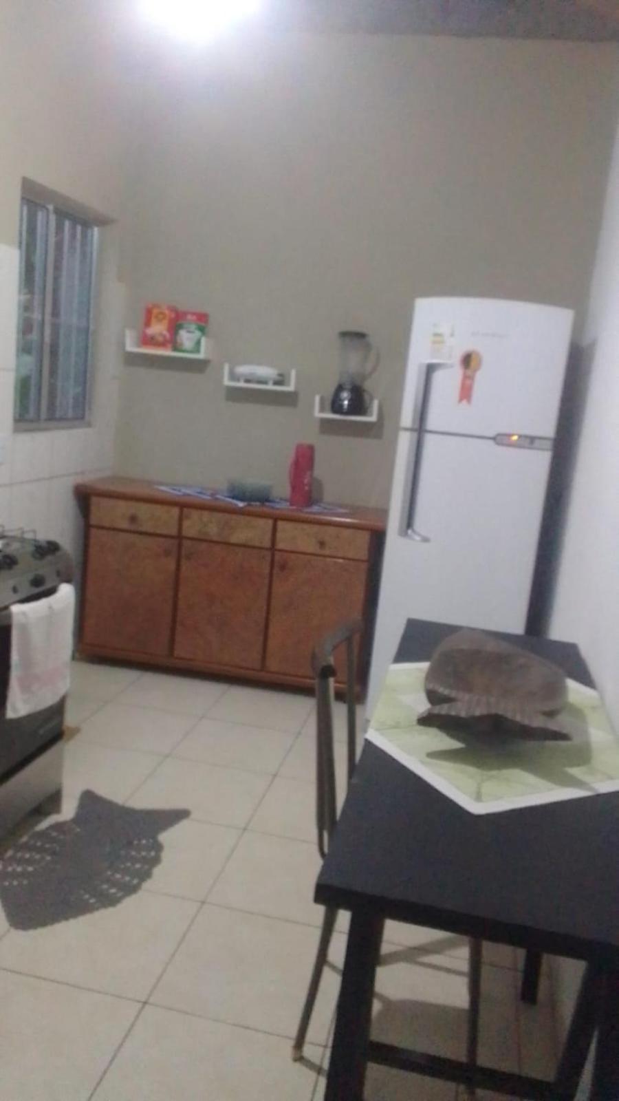 Casa de férias Da Vovo Ubatuba